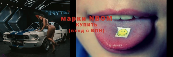 прущие крисы Балахна