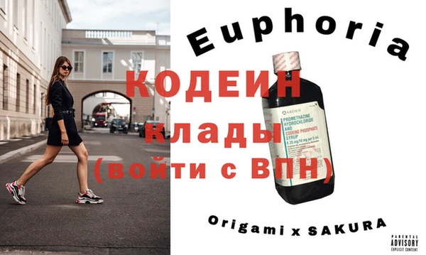 прущие крисы Балахна